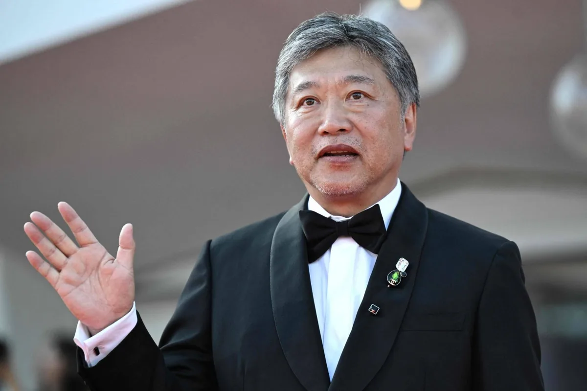 Koreeda’s film wins 5 collateral awards at Venice