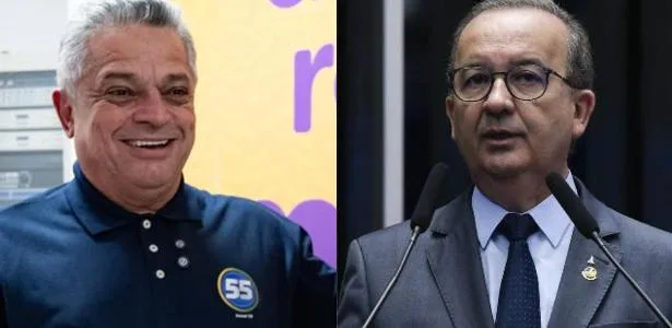Pesquisa eleitoral Santa Catarina: veja levantamento para governador