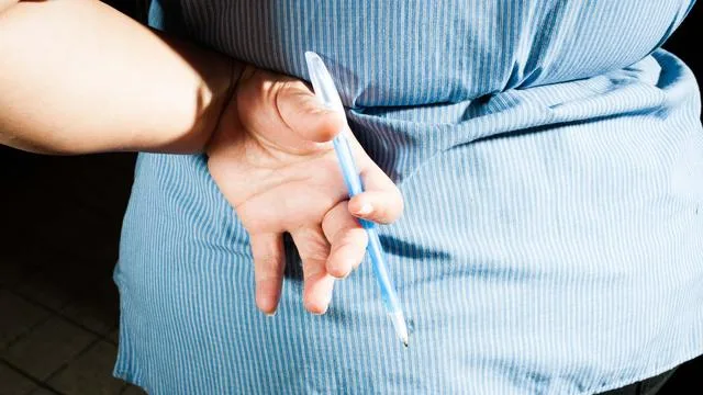 Bandscheibenvorfall: »Der Schmerz? Auf einer Skala von eins bis zehn eine Neun«