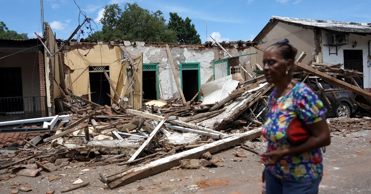 Por qué Panamá no fue Venezuela: las claves del terremoto de 7,7 que no dejó muertos