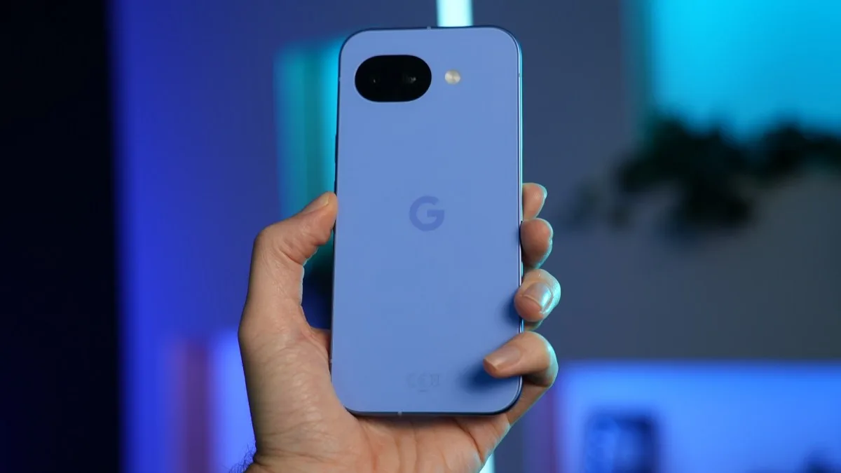 Après l’annonce des Pixel 11, le Google Pixel 10a perd 200 € et devient enfin une bonne affaire
