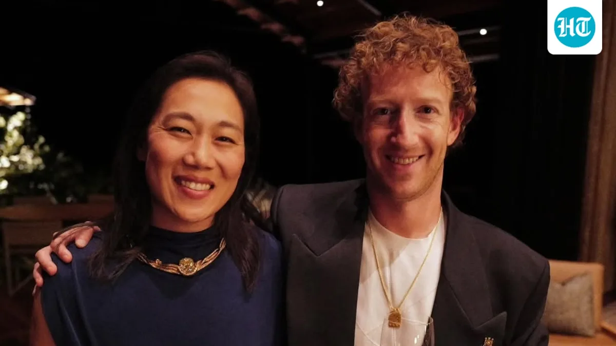 Mark Zuckerberg buys 200-year-old Gothic-style Irish castle with wife Priscilla