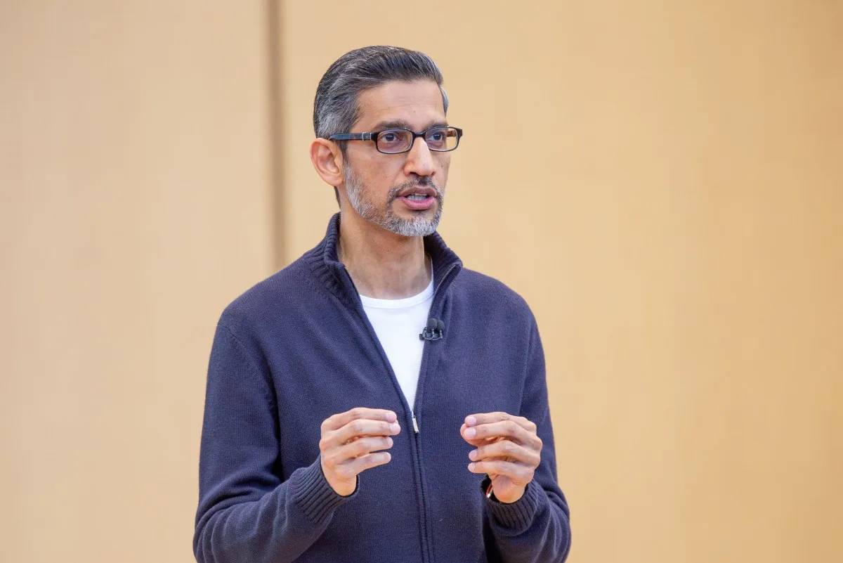 "Nouvelle aristocratie de l’information" : menacée par le déploiement de l'IA de Google, la presse se rebiffe
