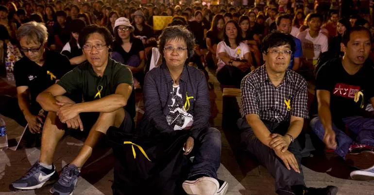 Macau. Ativista pró-democracia julgado à porta fechada