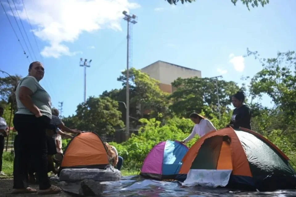 Clippve exige que se permita al CICR visitar cárceles del Rodeo, Yare y Guaicaipuro