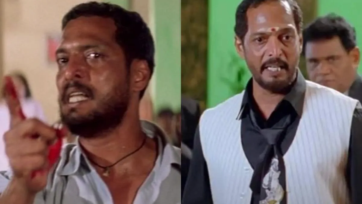 From ‘Krantiveer’ to ‘Welcome’: Nana Patekar’s most memorable dialogues