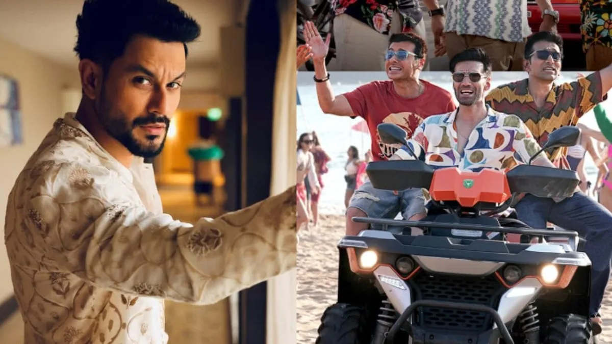 "I Have A Story To Tell": Kunal Kemmu Confirms Madgaon Express 2 But Remains Tight-Lipped On Casting