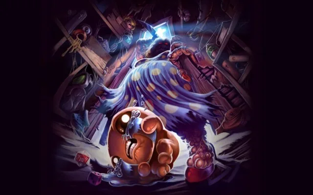 GTA 6 encontra em The Binding of Isaac um adversário disposto a desafiá-lo