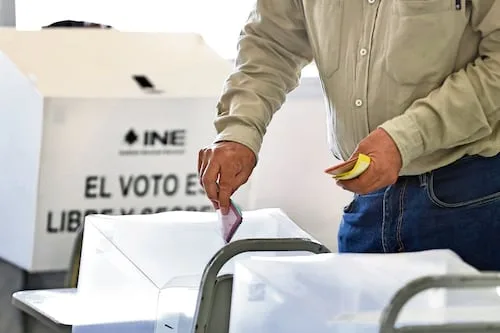 Crean alianza para vigilar elecciones 2027; "no estamos a favor o en contra de ningún partido", aseguran