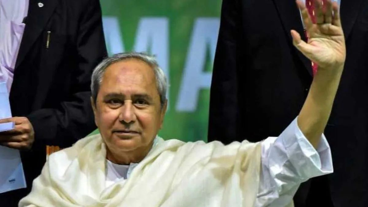 How Naveen Patnaik plans to revive BJD using mining Bill