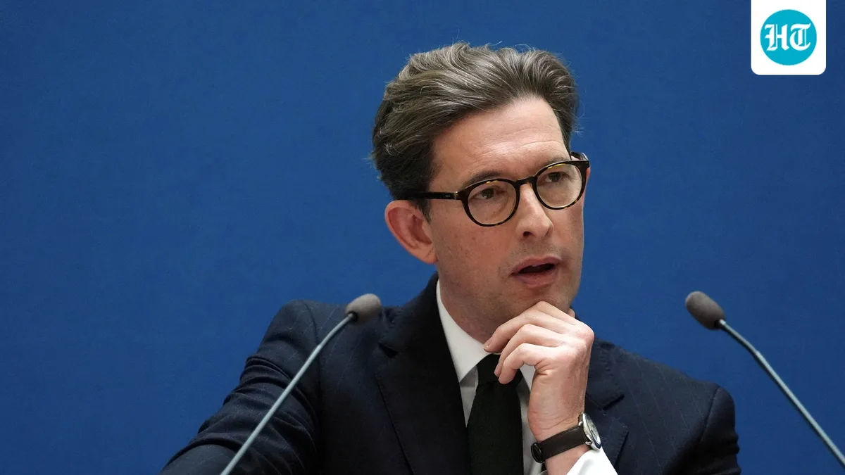 Britain’s MI5 spy chief warns of Iranian threats, AI-fuelled cyber risks: 'UK entering new era of national security’