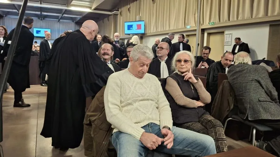 INFO ICI Provence - Affaire Apollonia : un nouveau procès à Marseille en mars 2027