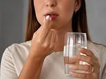 Antidepressants can trigger sexual problems, drug watchdogs warn - pill boxes updated with new safety alert