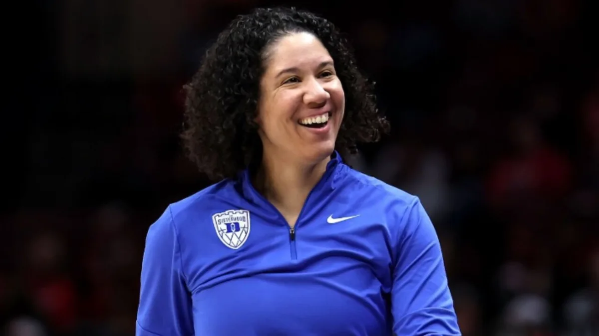 WNBA Reporter Demands Respect For Kara Lawson After Team USA’s Comeback Against France