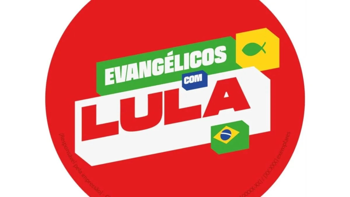 PT projeta mais de 1.000 comitês voltados a evangélicos em 2026