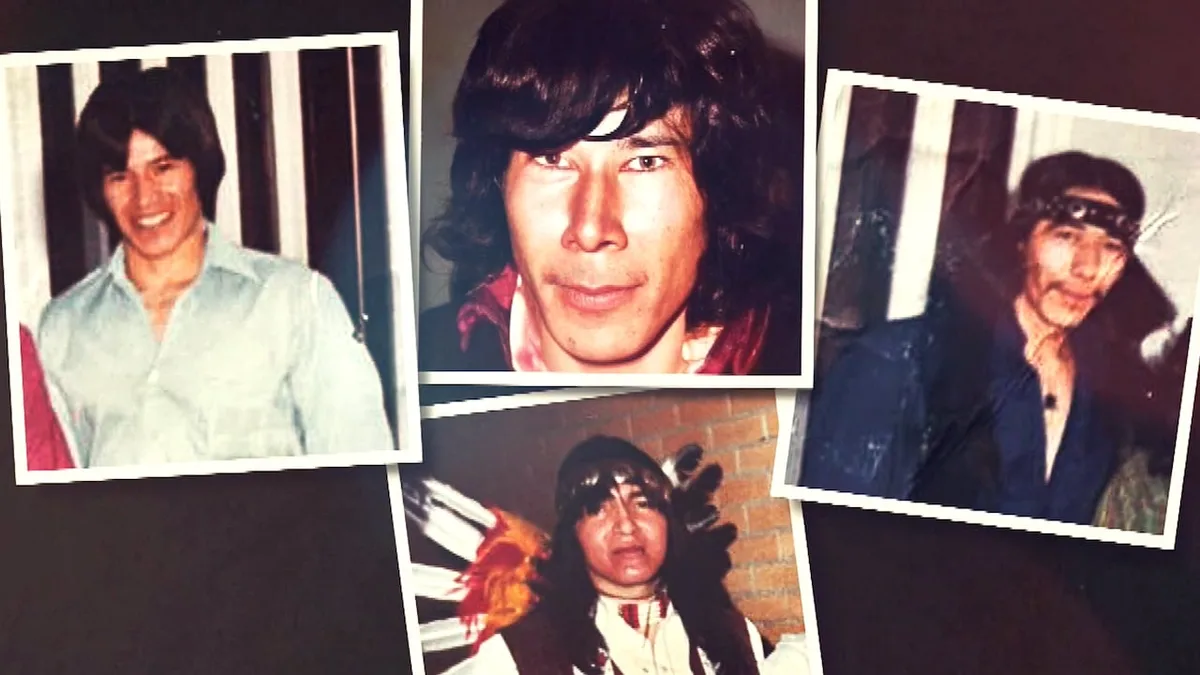 Manitoba pays $4M to men wrongfully convicted in 1973 killing: financial document