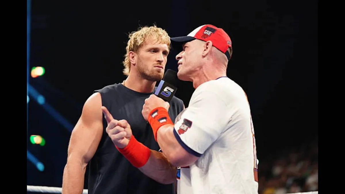 Logan Paul vs John Cena net worth: Who is richer in 2026?