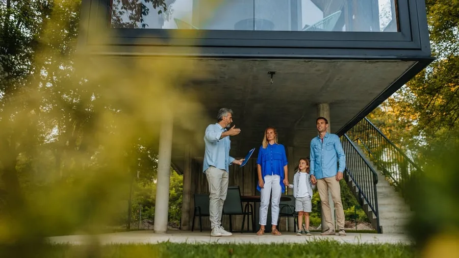 Immobilien: Babyboomer-Effekt am Immobilienmarkt – Werden Häuser bald günstiger?