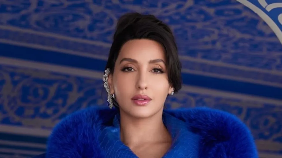 Nora Fatehi Reveals Why She Said Yes To Bigg Boss After Doing Several Unpaid Songs