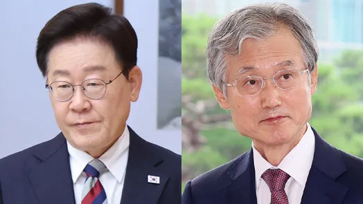 靑, 대법관 제청에 “협의 건너뛴 헌정사 초유의 일방통보”