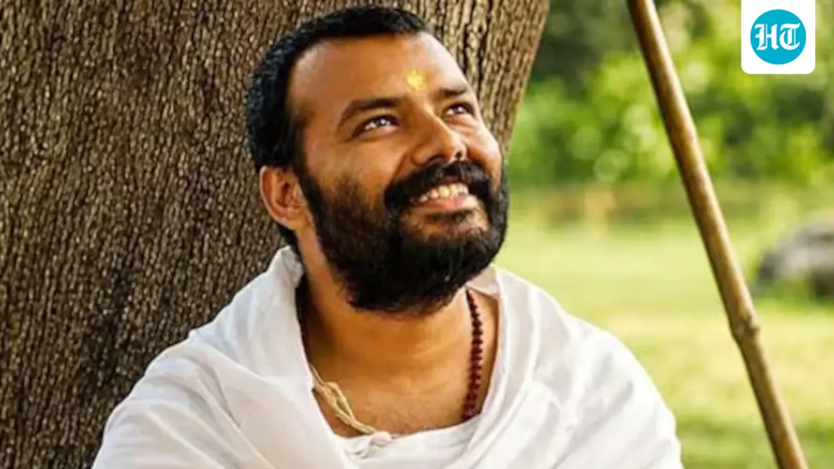 Trivikram Srinivas to present Telugu version of Hanuman Ansh, film on Neem Karoli Baba to release on this date