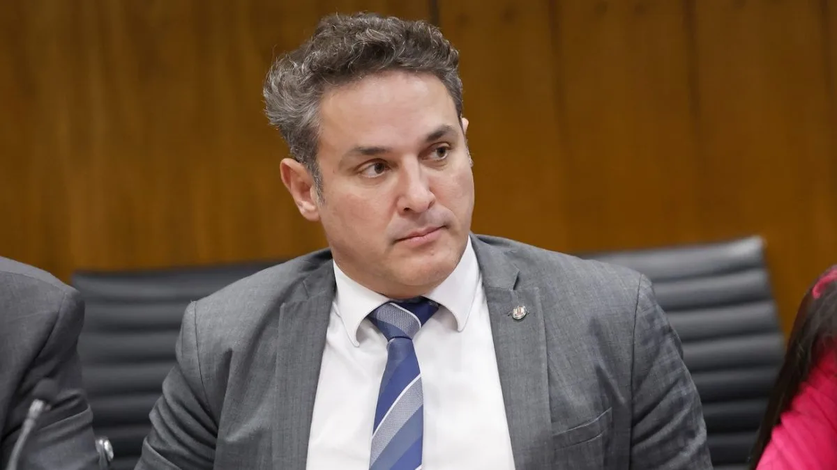 Quem é Luciano Zucco, o deputado federal que disputa o governo do RS em 2026?