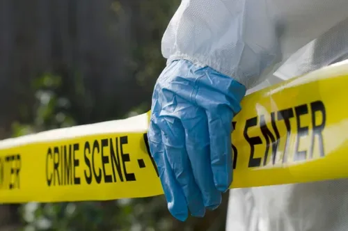 Three killed in Eshowe store shooting as police hunt former employee