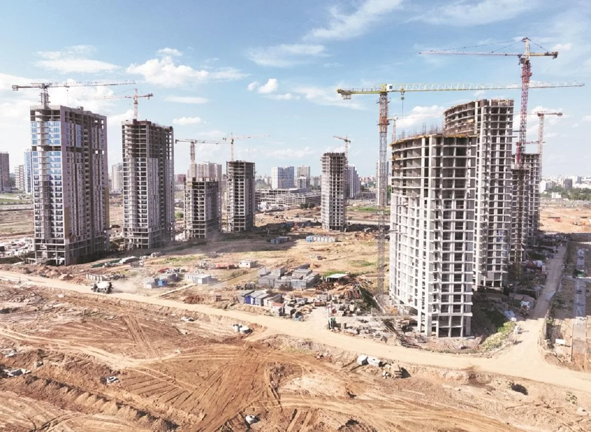 Bagmane Prime Office Reit aims to nearly double portfolio in 7-8 years