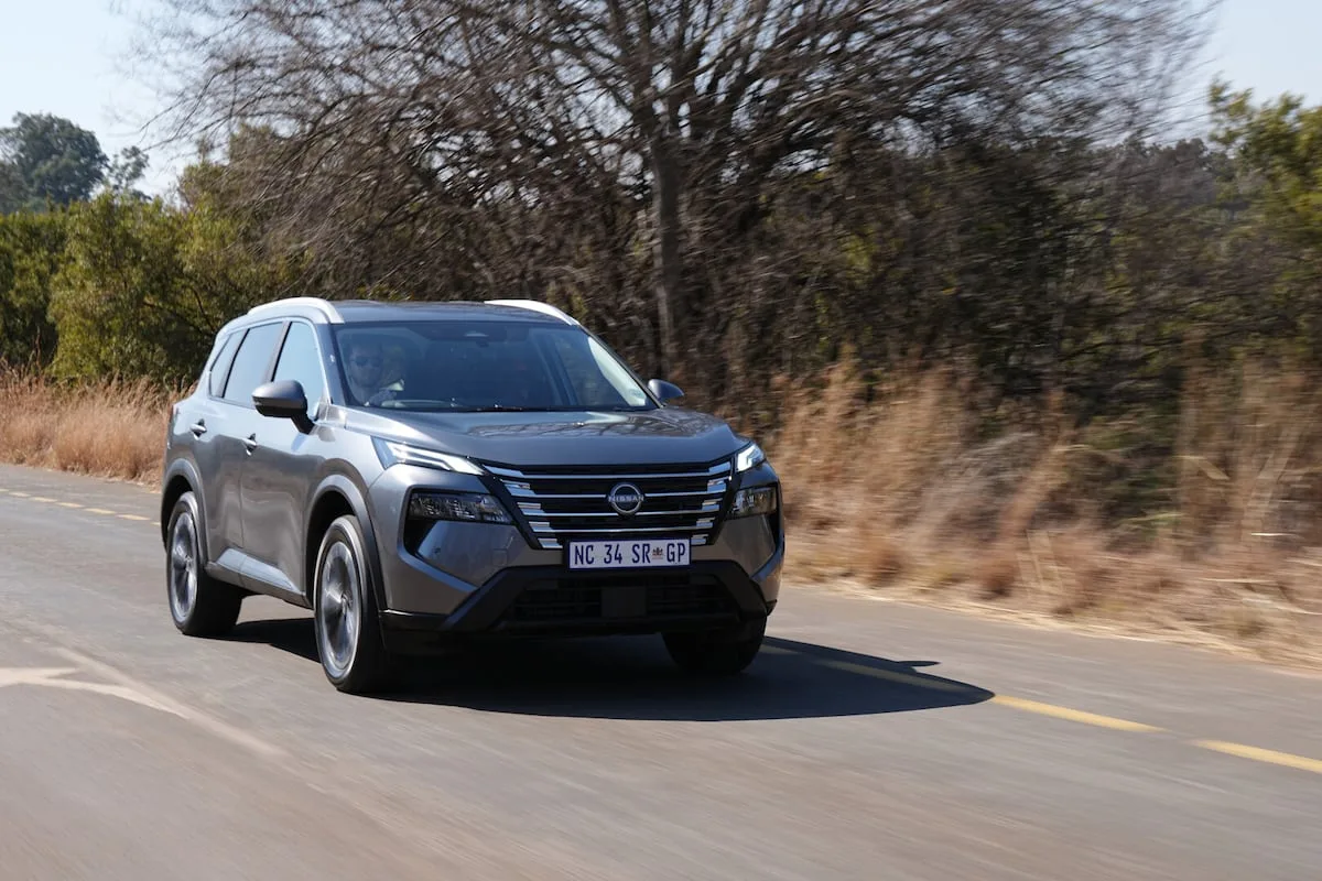 REVIEW | 2026 Nissan X-Trail puts quality over frills