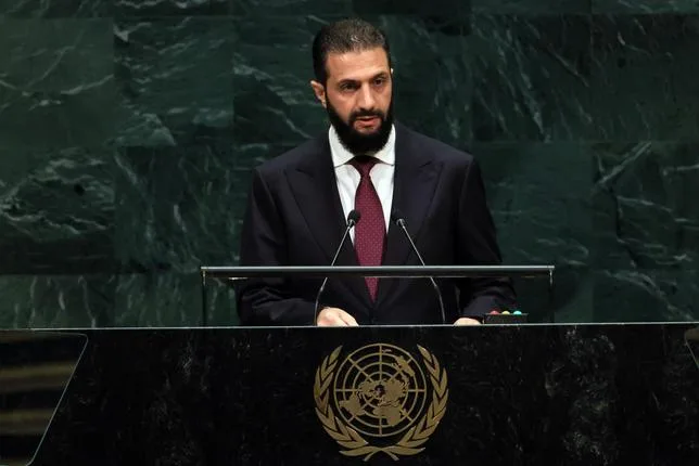 La Syrie “ne renoncera pas à ses revendications sur le Golan”, Israël non plus