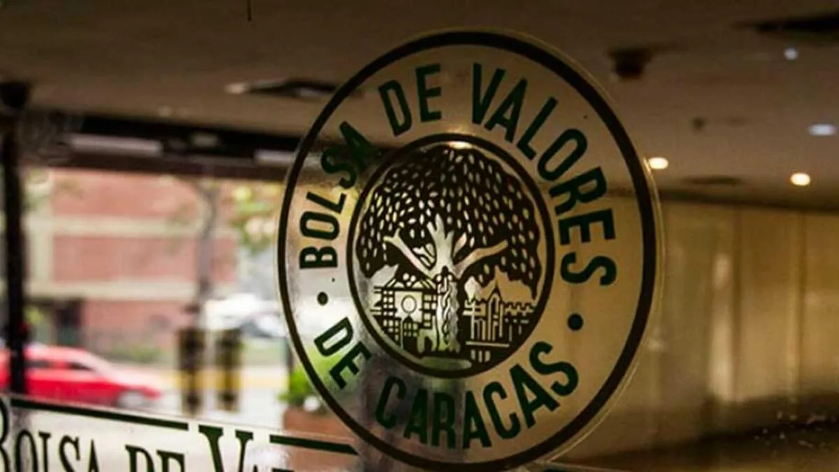 Bolsa de Valores de Caracas acumuló alza de 9,55% en la semana del 7 al 11 de septiembre de 2026