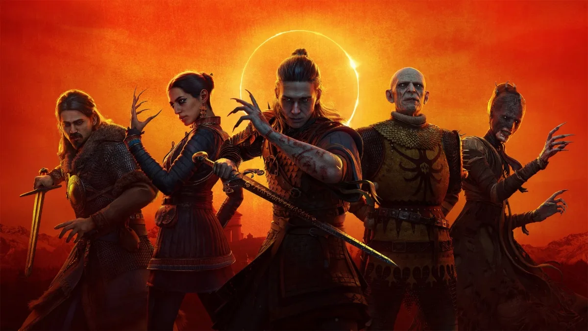 The Blood of Dawnwalker Review: Rebel Wolves' Gothic RPG Delights and Disturbs