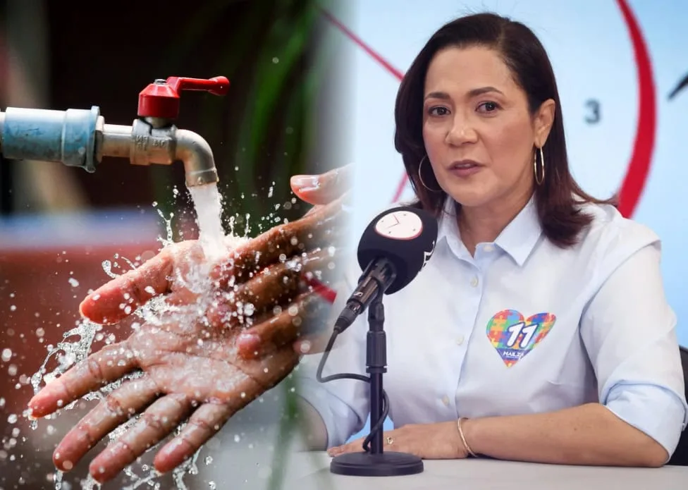 Candidata à reeleição defende preservação da floresta e concessão dos serviços de água à rede privada