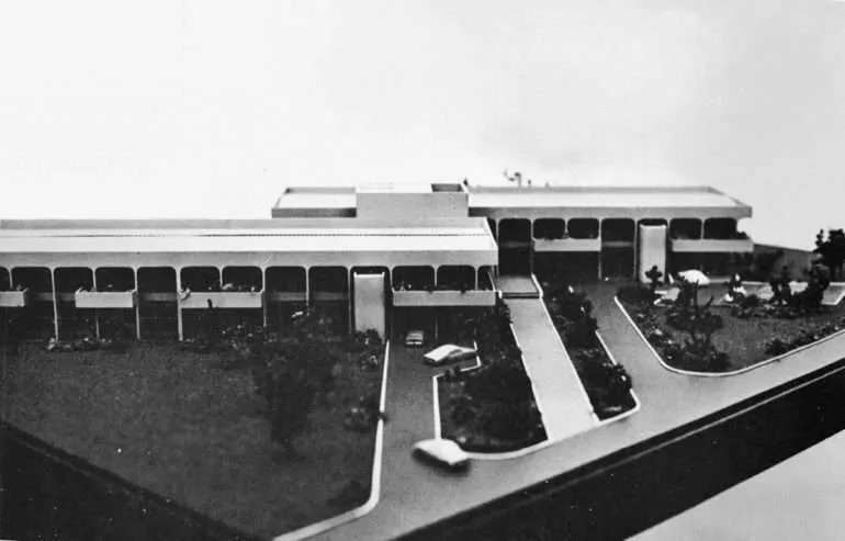 Em 6 anos, novo Estado saiu das sedes improvisadas para a "Brasília de MS"