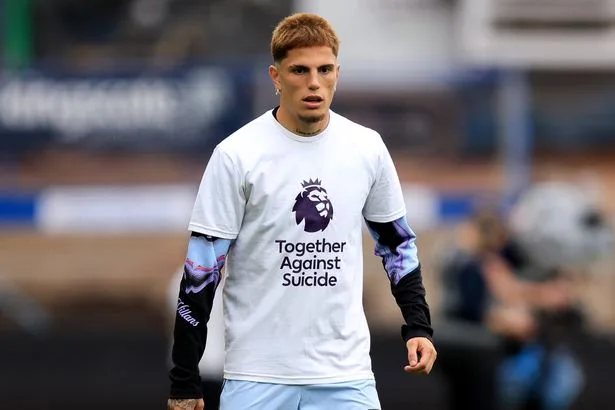 Alejandro Garnacho 'behind' as ex-Man Utd star facing brutal Aston Villa reality