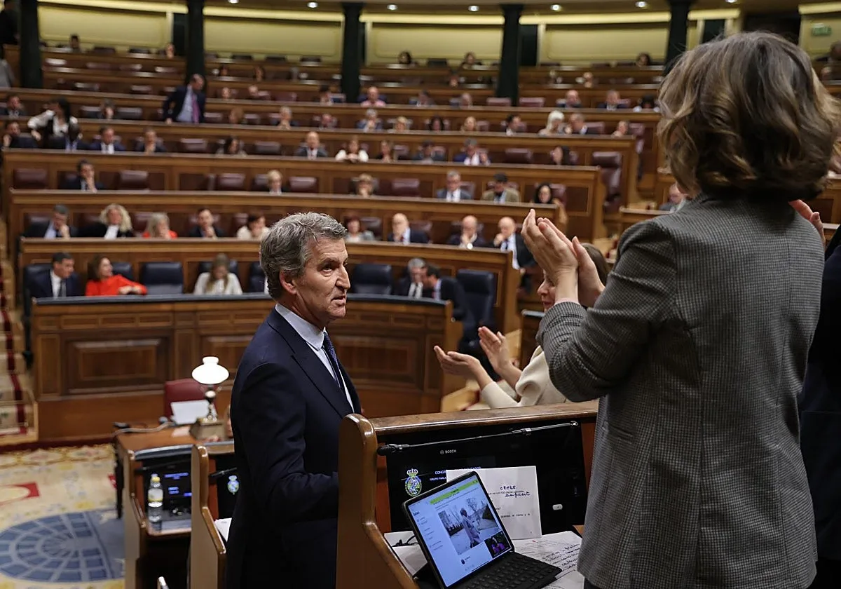 El PP clama contra las casi 140 peticiones de información sin contestar del Gobierno