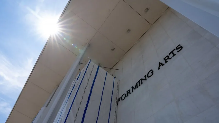 Kennedy Center plaintiffs call for resignations or receivership