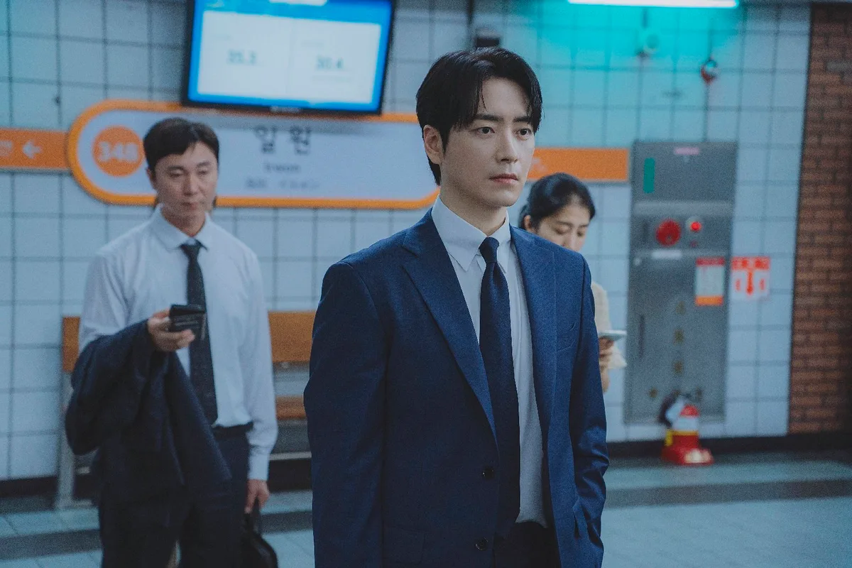 ‘로또 1등’ 이준혁 “외모? 대머리 원하면 해야죠…언제든 버릴 수 있어” [DA인터뷰③]