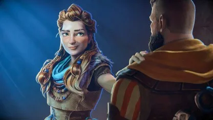 Hunters Gathering: Sony streicht Live-Service aus Horizon-Spiel