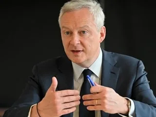 Présidentielle 2027 : Bruno Le Maire publie « un manifeste pour une autre France »