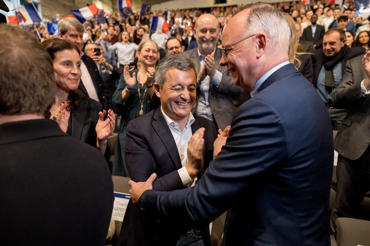 Présidentielle 2027 : le ralliement est-il passé de mode ?