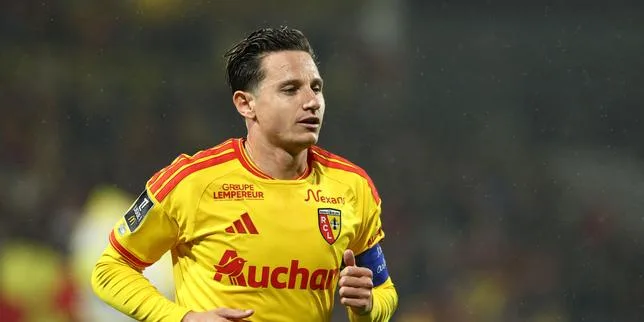 EN DIRECT, Lens-Sporting Portugal : suivez le premier match à domicile de la saison des Sang et Or en Ligue des champions