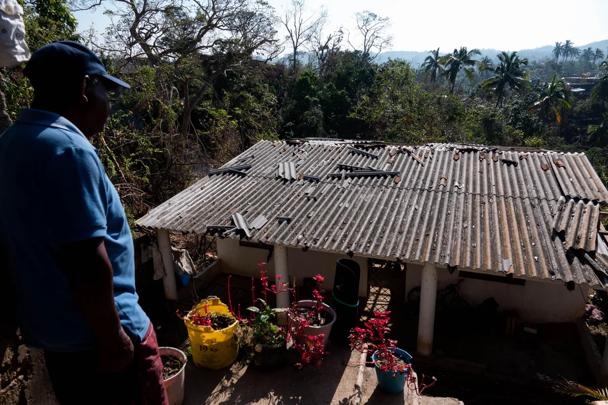 Reconoce Sheinbaum base social de grupos delictivos en la Montaña de Guerrero
