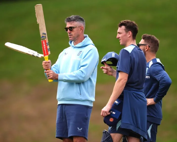 Kevin Pietersen tells ECB he will not promote gambling site while on England duty