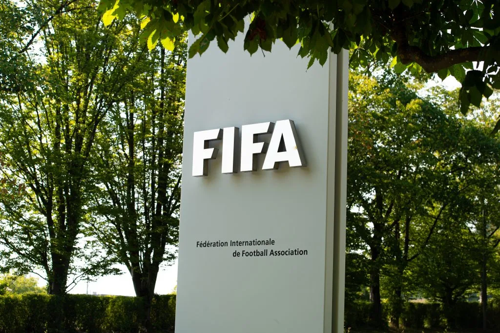 Fifa divulga adversários do Brasil na inédita Copa do Mundo Sub-15; veja tabela