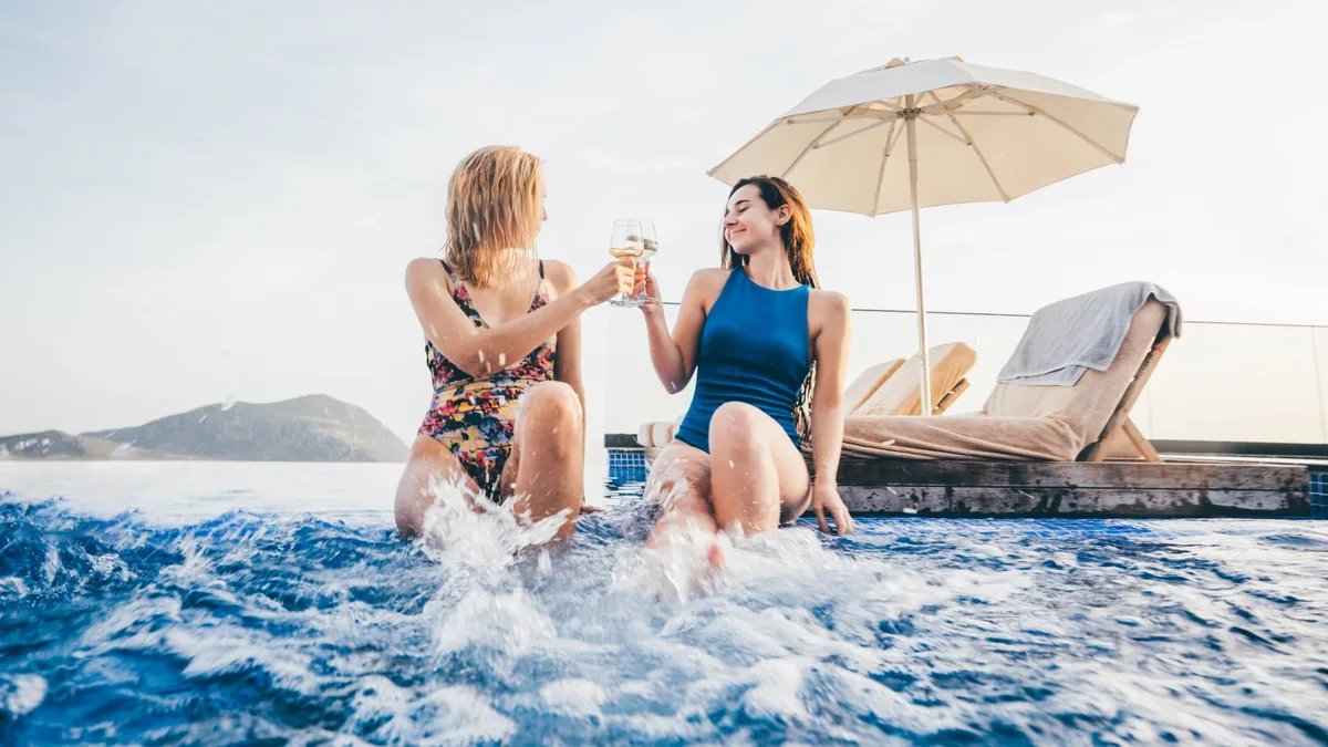 Marriott credit cards are offering an end-of-summer bonus: Earn up to 150K points and a $250 statement credit