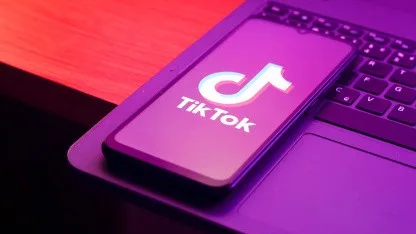 KI-Propaganda auf Tiktok: So inszenieren AfD-Supporter den Niedergang Deutschlands