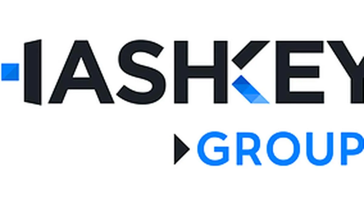 HashKey Announces 2026 Interim Results