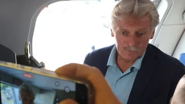 EUA recusam visto a vice-ministro russo e Kremlin denuncia "ação hostil"