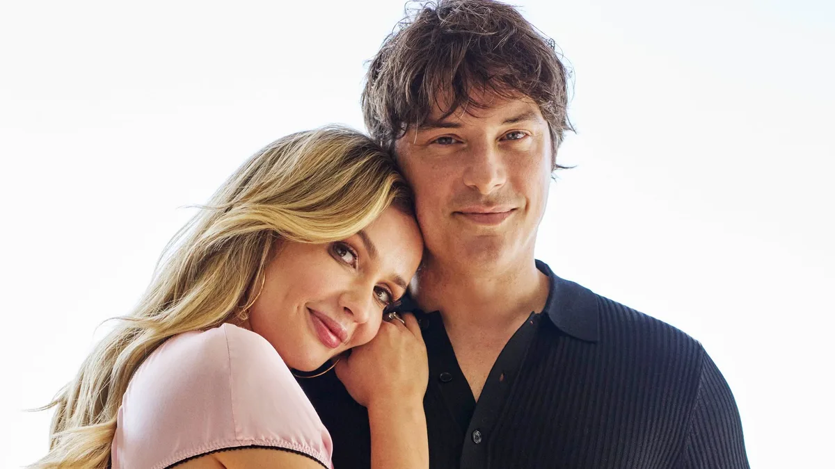 El refugio de Jordi Cruz y Rebecca Lima en Barcelona, dos años después de su boda: una casa luminosa con cocina profesional y exteriores para desconectar